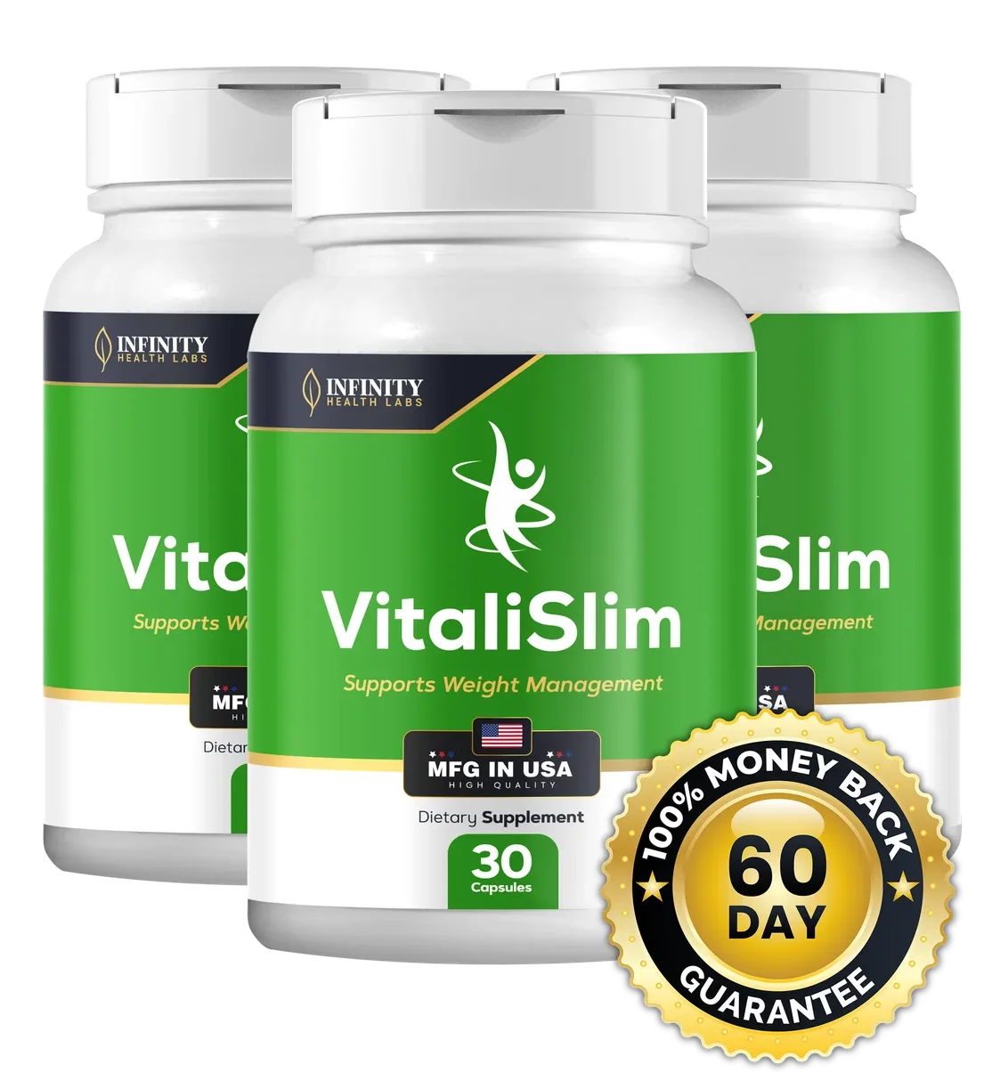 Vitalislim official